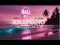 Download Lagu KATERO - Indonesian Amapiano Hits 2025 | Pica-Pica, Stecu, Mangu, Garam Madu | VOL 2