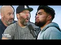 The Manti Te o Documentary Is WILD - 2 Bears 1 Cave Highlight