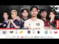 Download Lagu 🔴 LIVE | MPL ID S16 | RS Day 2 Week 5 | English