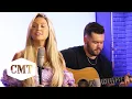Alexandra Kay Performs Painted Him Perfect CMT Studio Sessions