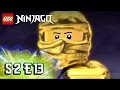 Lagu Opkomst van de Spinjitzu Meester – S2 E13 | LEGO NINJAGO | Volledige afleveringen