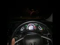 Lagu Story wa nyetir Honda Civic Turbo dan tes knalpot Alpino 🔥 parah