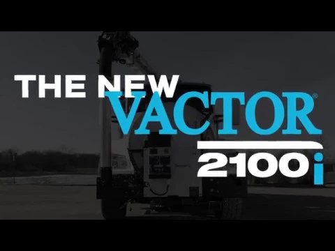 Download MP3 Introducing The New Vactor 2100i