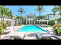 Michelle Tucker 332 South Beach Road Hobe Sound FL