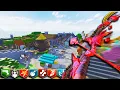 Download Lagu Un IMMENSE VILLAGE “MINECRAFT” sur CALL OF DUTY ZOMBIES ⛏ | Custom Zombie #696