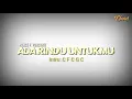 Chord ADA RINDU UNTUKMU PANCE F. PONDANG (COVER VANNY VABIOLA)