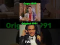 Lagu Original 1991 vs Copy Aamir Khan 1999 part 1 #originalSong  #songs #Iwan #AamirKhan #bollywood