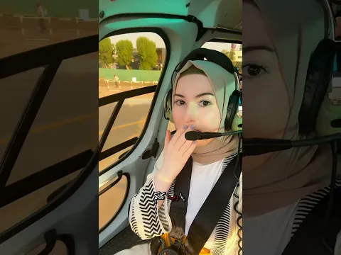 حققت حلم الطفولة