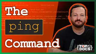 What s a Ping Linux Ping Command Explained