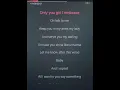 Download Lagu Wiki me karaoke by julian trono