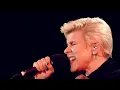 Robyn - Sucker For Love in the Radio 1 Live Lounge