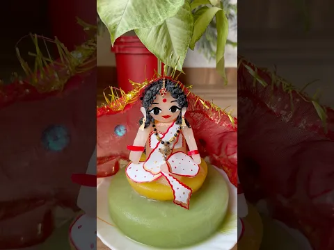 Ice π§ ke parvati maaβ€οΈππ»#art #shorts #short #trendingshorts #shorts #diy #diy
