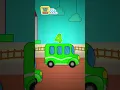 Download Lagu 10 Kleine Busjes 🚌 | Leuk Telliedje voor Kinderen 👶
