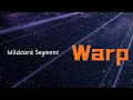 Warp Wildcard Segment Rust Tutorial 15