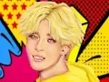 Download Lagu JIMIN ANPANMAN II BTS SPEEDPAINT