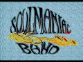 SOULMANIAC BAND 1999...Reprise de James Cotton...Ain't Doing To Bad