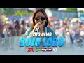 Vita Alvia - BOJO LORO || NEW RAXZASA Ft K5 MAXIMAL (Live BLOCK M - SUMBERSEWU)