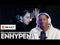 Lagu ENHYPEN | 'Knife' MV REACTION | Don't click if you don't want honesty...