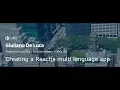 Reactjs multilanguage app