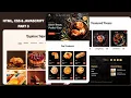 Complete E-commerce Website Html CSS and Javascript PART 3