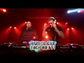 Lagu Tharoza \u0026 Rosbeek at the HARDER KAN TOCH NIET NEW YEARS EVE LIVESTREAM