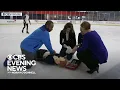 How to use an AED