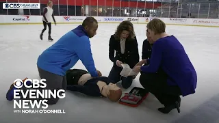 How to use an AED