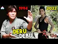 Download Lagu MANTAN ARTIS JADI PEMBUAT TATO SUKU DAYAK! Begini Perubahan 8 Pemain Sinetron Deru Debu 1994