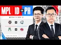 Download Lagu [Official Restream] AE vs EVOS (Bo3) MPL ID/MPL PH [S16] {W2D2} 🔥🇲🇲 LIVE