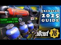 Fallout 76 Cremator 2025 Guide - The Way of DoT