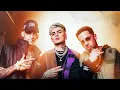 Download Lagu LIT killah, L-Gante, De La Ghetto - KU' (Official Video)