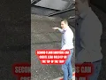 Second floor shooters can create lead build up on the gun range