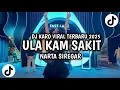 Lagu DJ BATAK ULA KAM SAKIT DJ TIKTOK TERBARU 2025