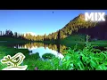 Download Lagu 26 mooie en ontspannende pianostukken met de natuur in 4K