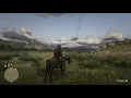Rdr2 horse locations rare few spot appaloosa