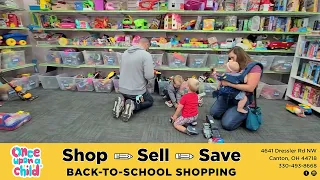 OU 30 Back to School 2025