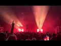 Fit For a King — Vendetta (Live)