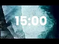 15 Minute Timer With Calm Music