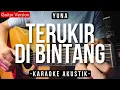 Download Lagu Terukir Di Bintang (Karaoke Akustik) - Yuna (HQ Audio)