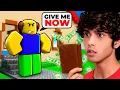 Lagu Roblox NEED MORE MONEY…