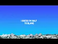 GIVEON - TWENTIES (Lyrics)