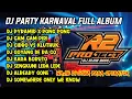 Lagu DJ MENGHOREG LAGI R2 PROJECT FULL ALBUM SPESIAL KARNAVAL