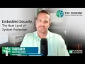 Embedded Security The Next Level Of System Protection