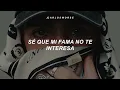 Promesa - Eladio Carrión, Álex Gárgolas (Letra)