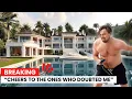 Leonardo Dicaprio 2024 NET WORTH EXPOSED