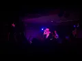 Sedona - Kota The Friend (Live in Toronto) @TheGarrison 08/09/2019