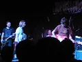 Green River @ Showbox - Swallow My Pride