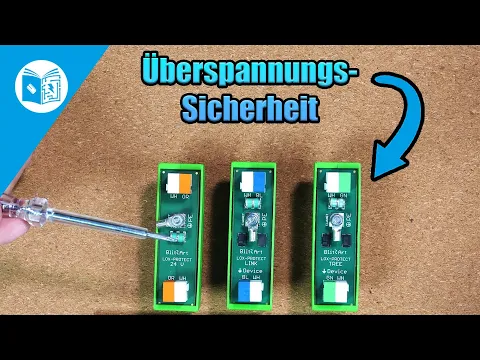 LOX-PROTECT TREE – Produktvideo