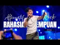 Rahasia Perempuan - Ari Lasso | Alternative Rock Cover (AI Version)