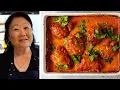 Download Lagu One-Pan Baked Butter Chicken - GAME CHANGER!